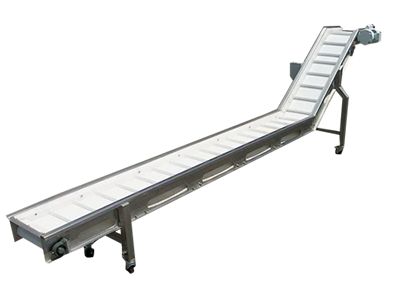 belt conveyors